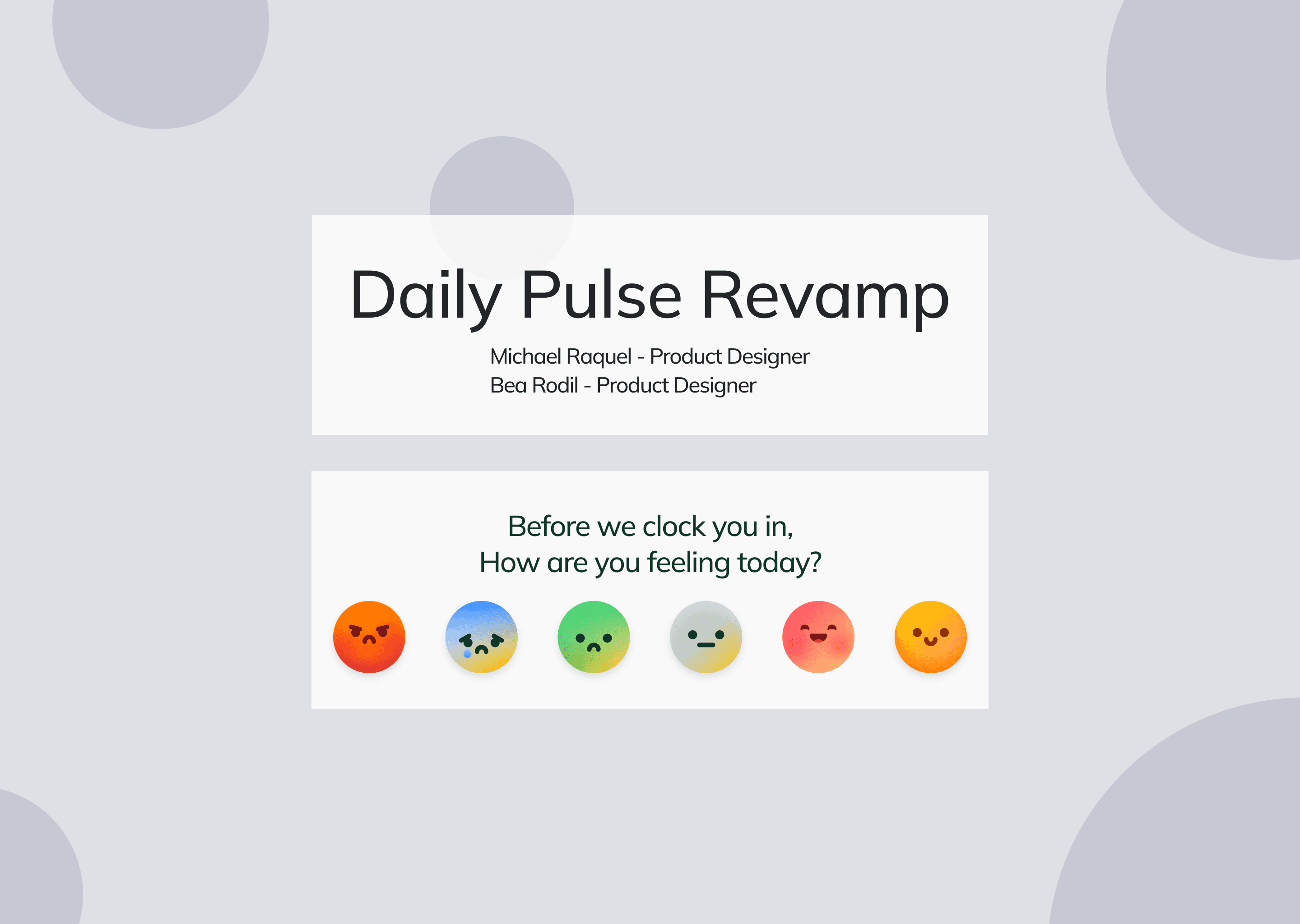 Sprout UI Library Screenshot